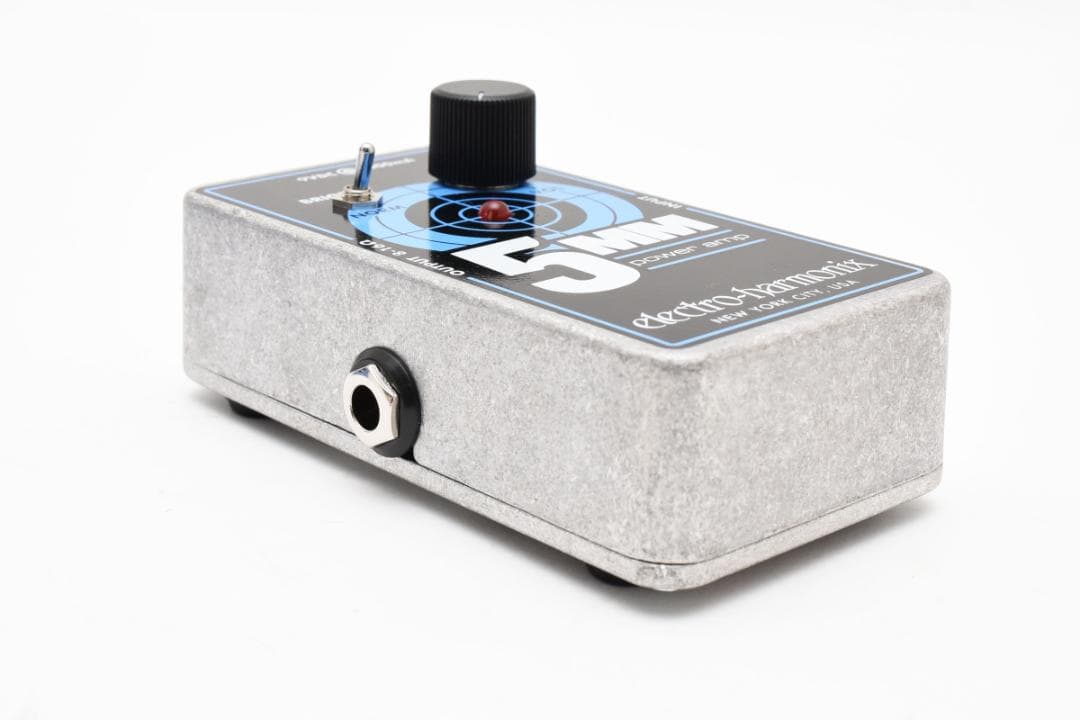 新品 未使用 Electro-Harmonix 5MM エレクトロハーモニクス