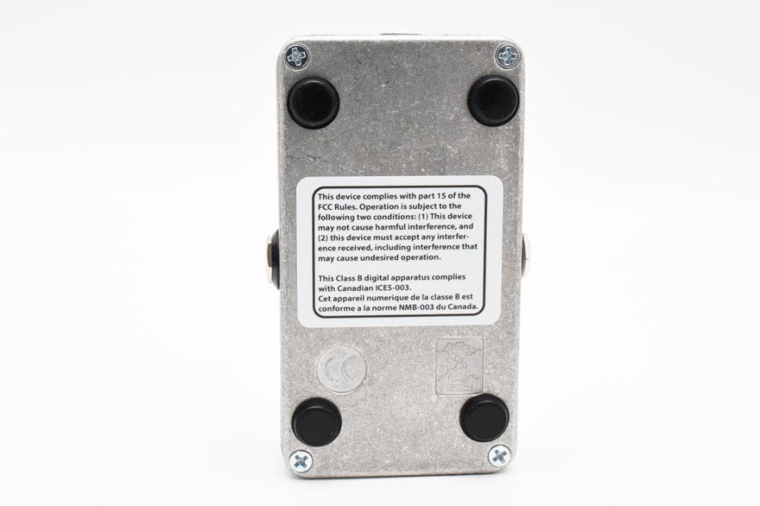 新品 未使用 Electro-Harmonix 5MM エレクトロハーモニクス