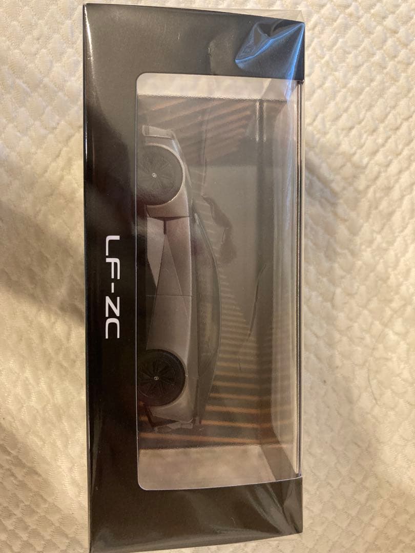 【非売品】2台まとめ売り！トヨタ自動車　ミニカー　株主総会　2024 2025