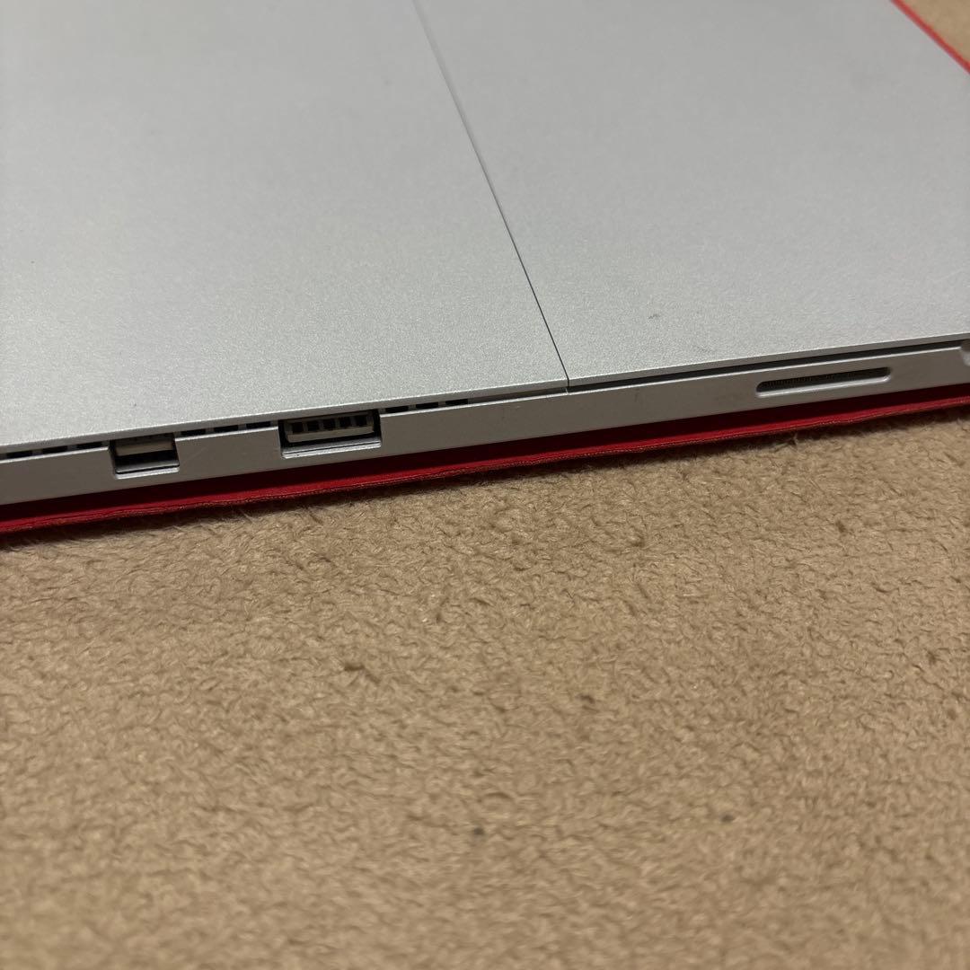 surface pro4 キーボードつき