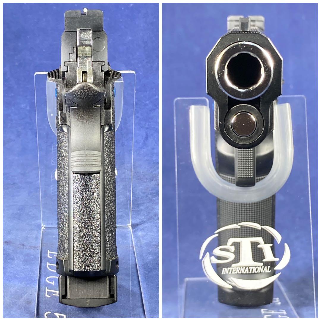 東京マルイ　ハイキャパ5.1 R ブラックモデル　ガスブローバック14歳以上推奨