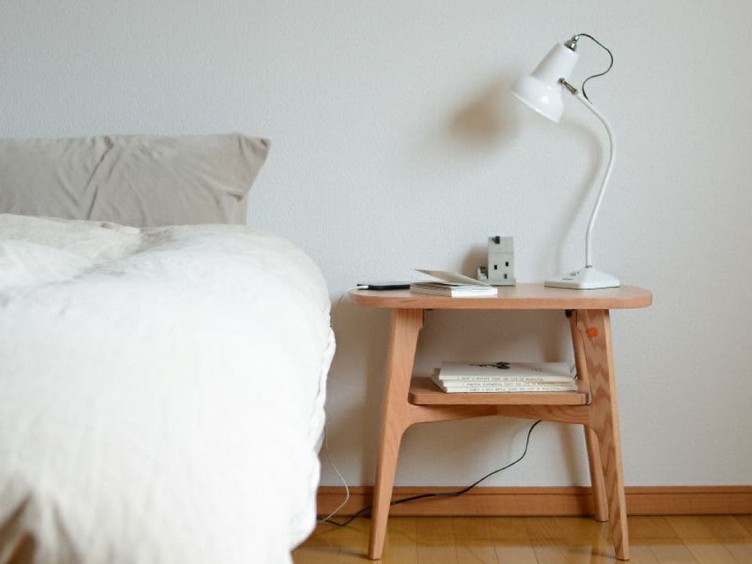 マルニ60+ サイドテーブル40 オーク