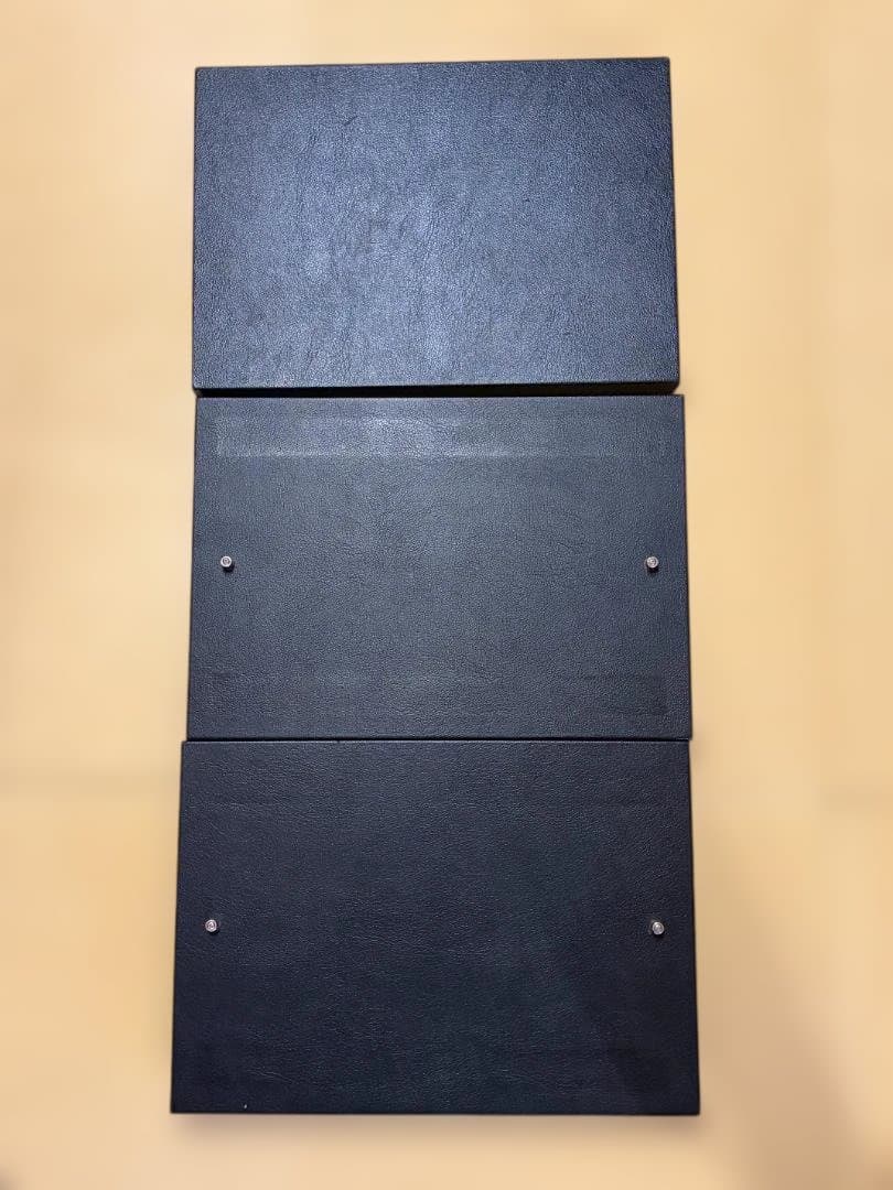 フィットボード　ピアノ演奏補助器具３段