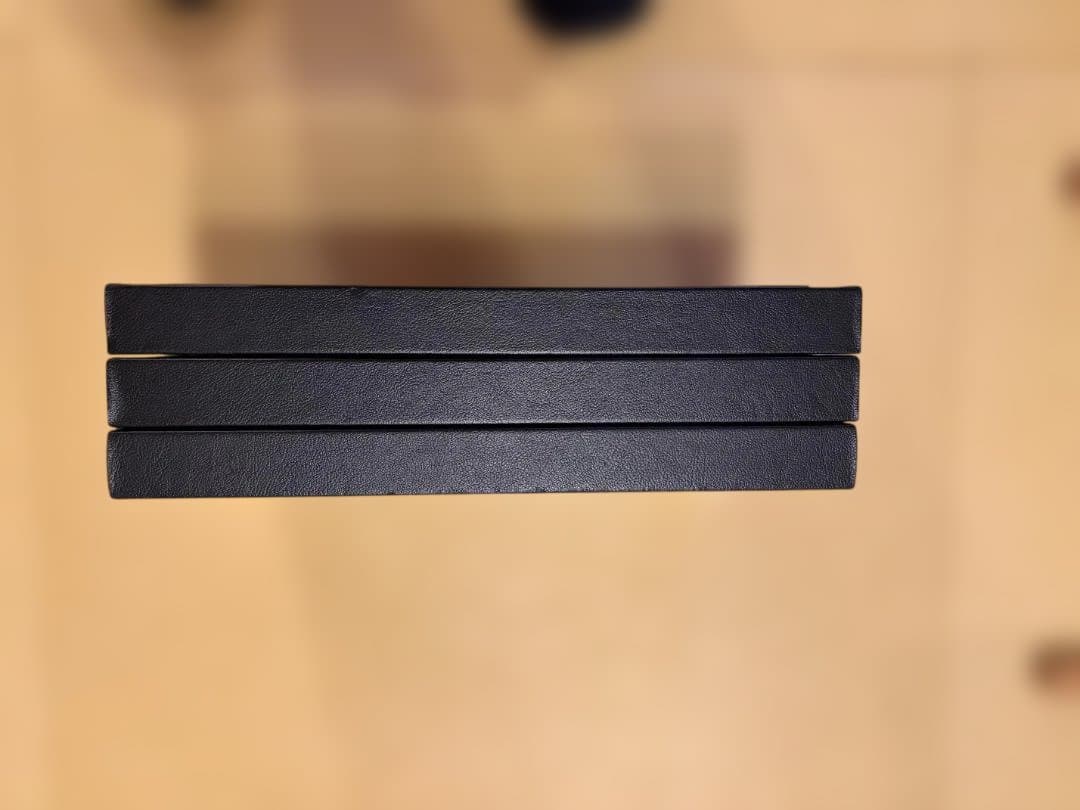 フィットボード　ピアノ演奏補助器具３段