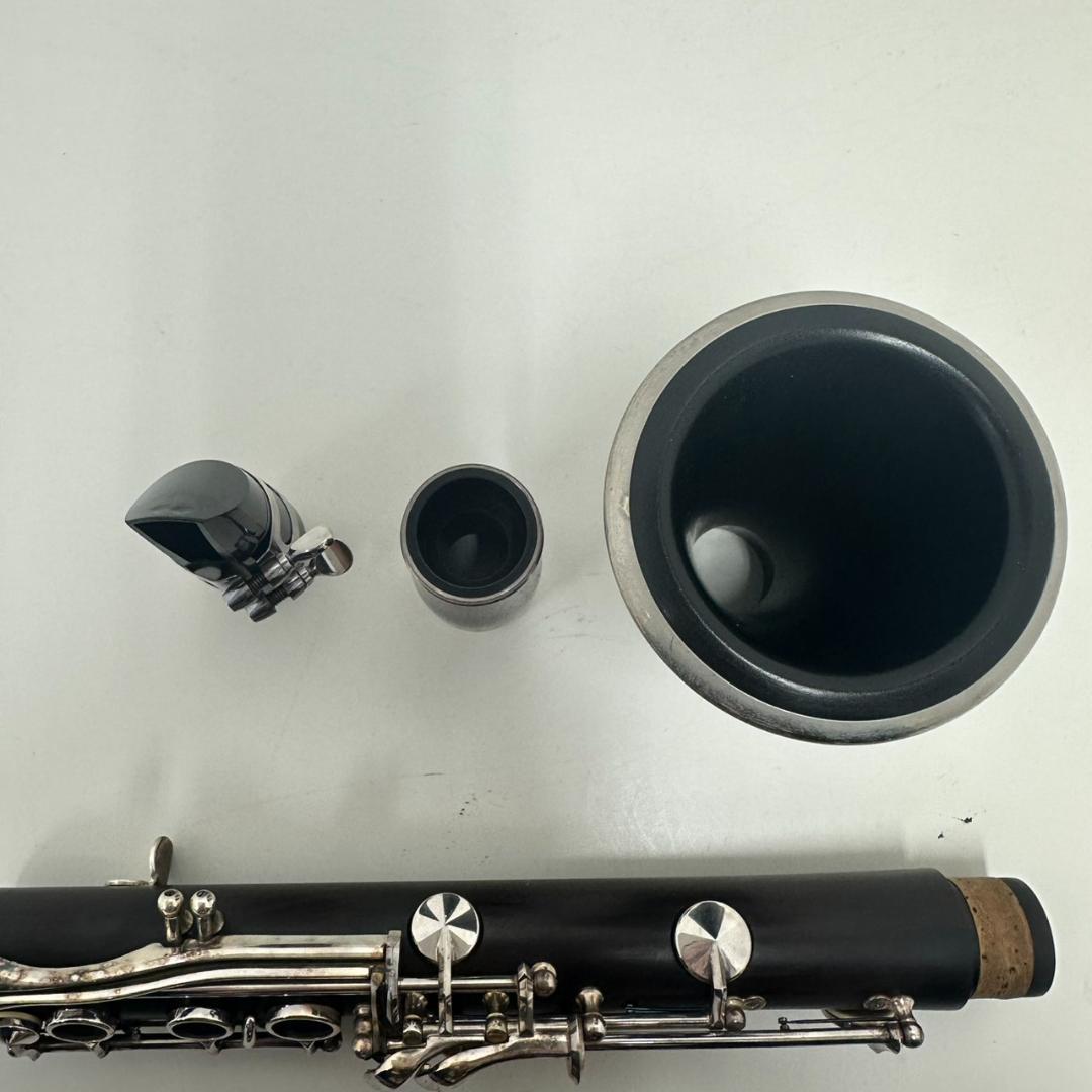 771068/YAMAHA クラリネット ケース付き