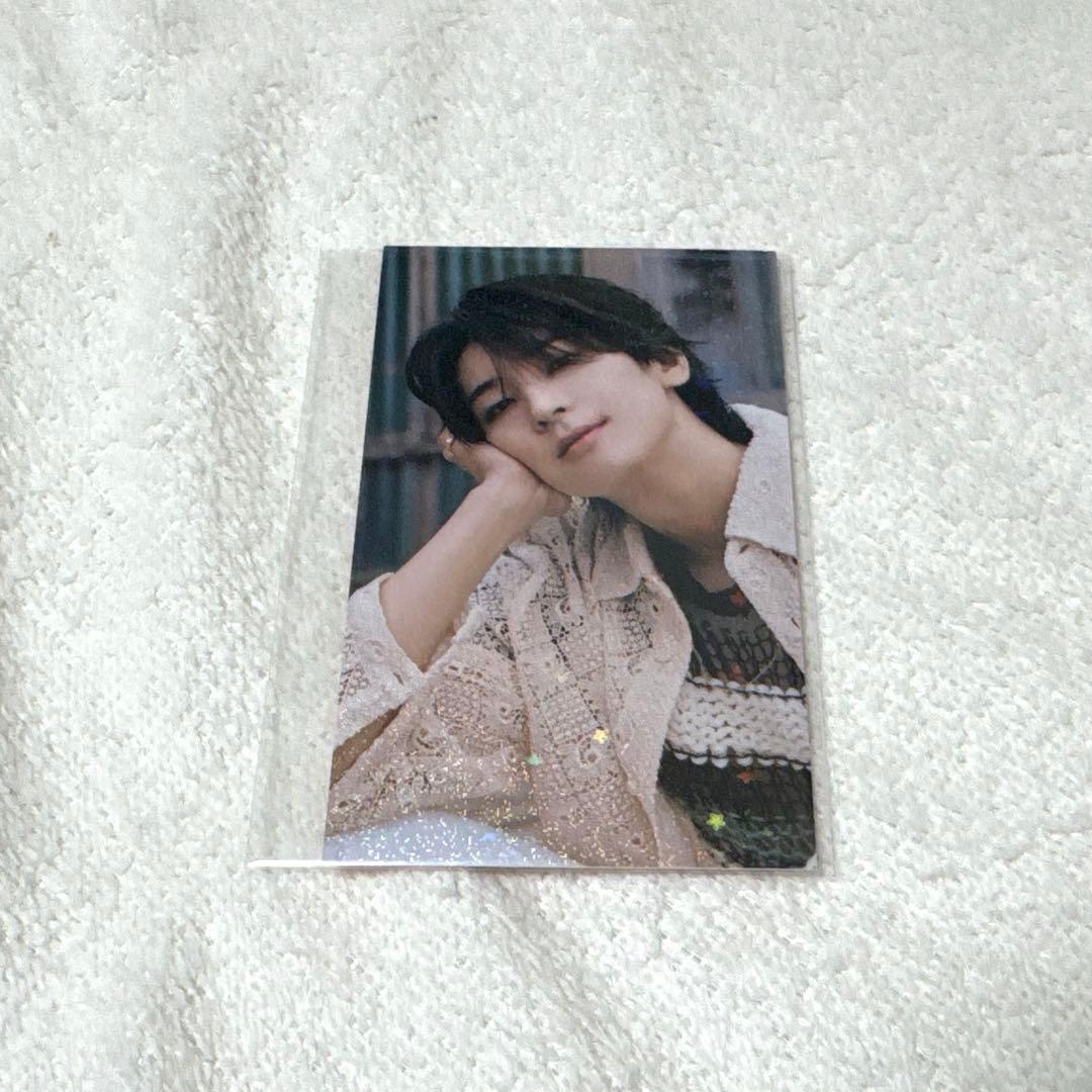 spill the feels ウォヌ タワレコ ラキドロ