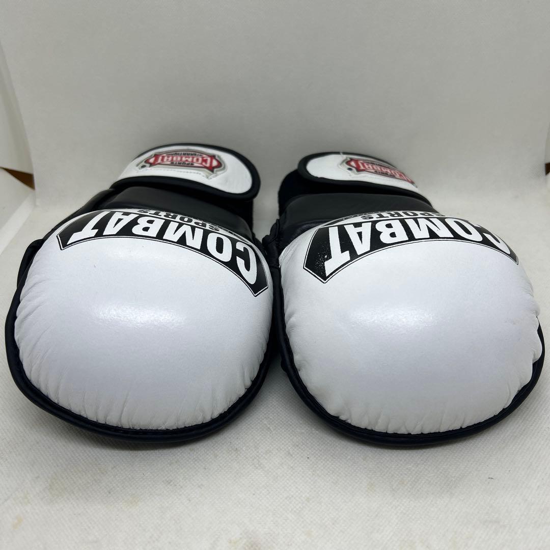 未使用　極美　コンバットスポーツ　COMBAT オープンフィンガー　グローブ