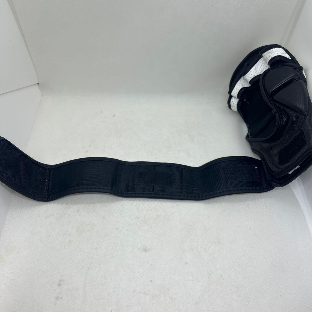 未使用　極美　コンバットスポーツ　COMBAT オープンフィンガー　グローブ