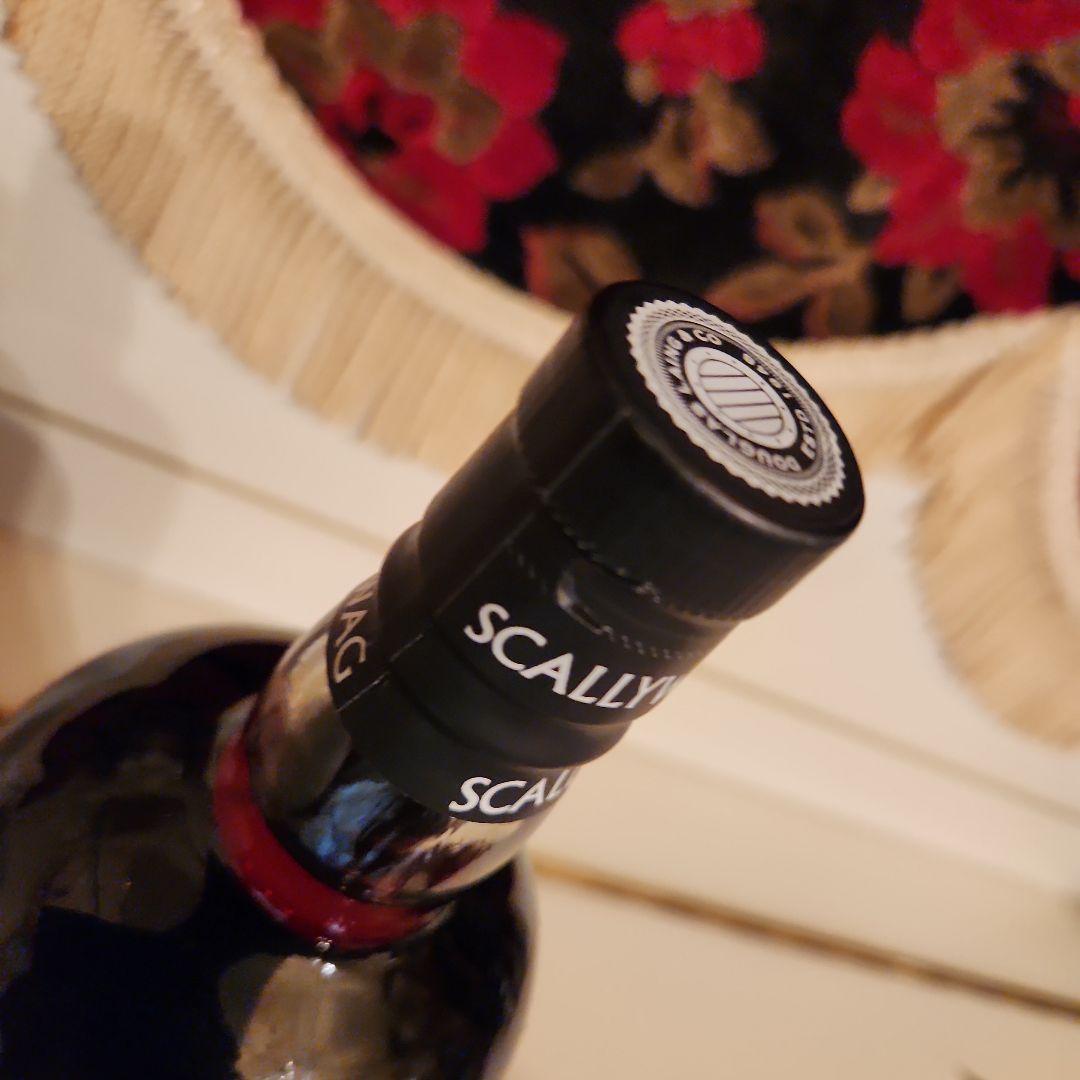 [ 新発売 ] SCALLYWAG NOIR エディション