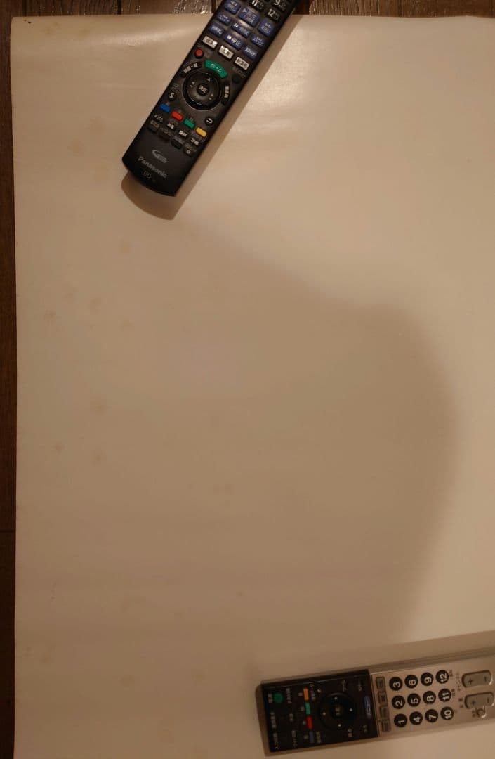 激レア　中森明菜　アルバムバリエーション特大告知ポスター