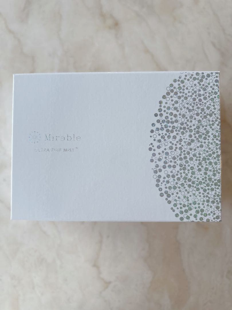 ✨極美品✨Mirable Uru潤（うる）シャワーヘッド✨定価4万円✨翌日発送♡