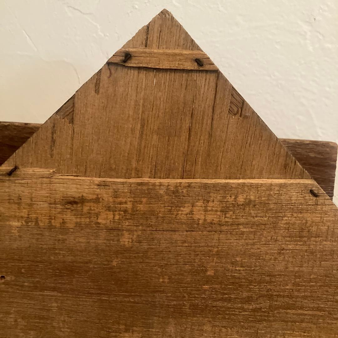 飾り棚(小物付き)