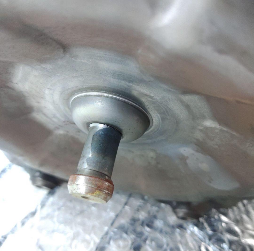 平成23年　DG64VスクラムDA64Vエブリートルクコンバーター(ノンターボ)