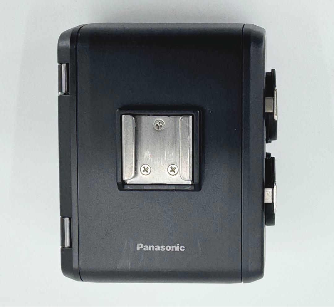 パナソニック XLRマイクロホンアダプター ルミックス DMW-XLR1②