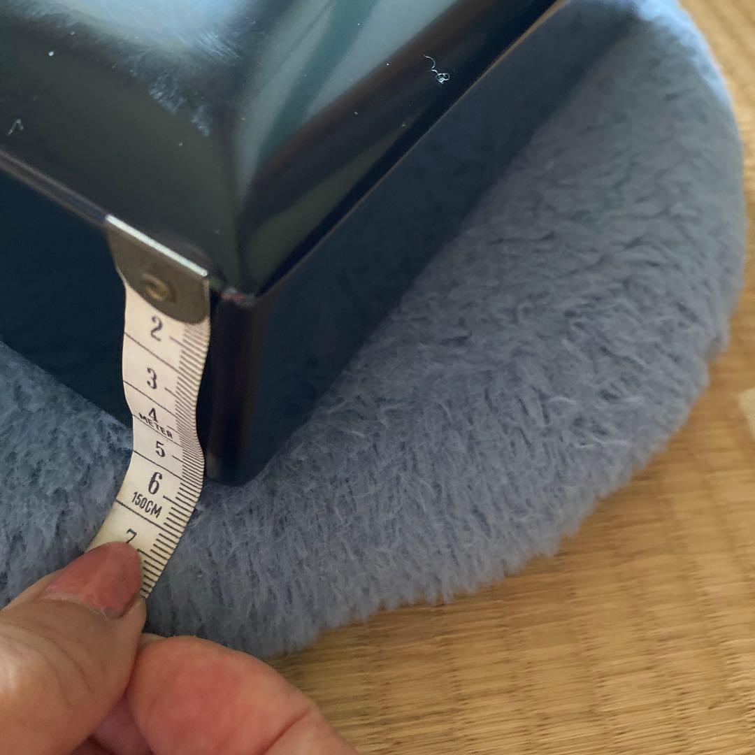 琉球漆器　文箱