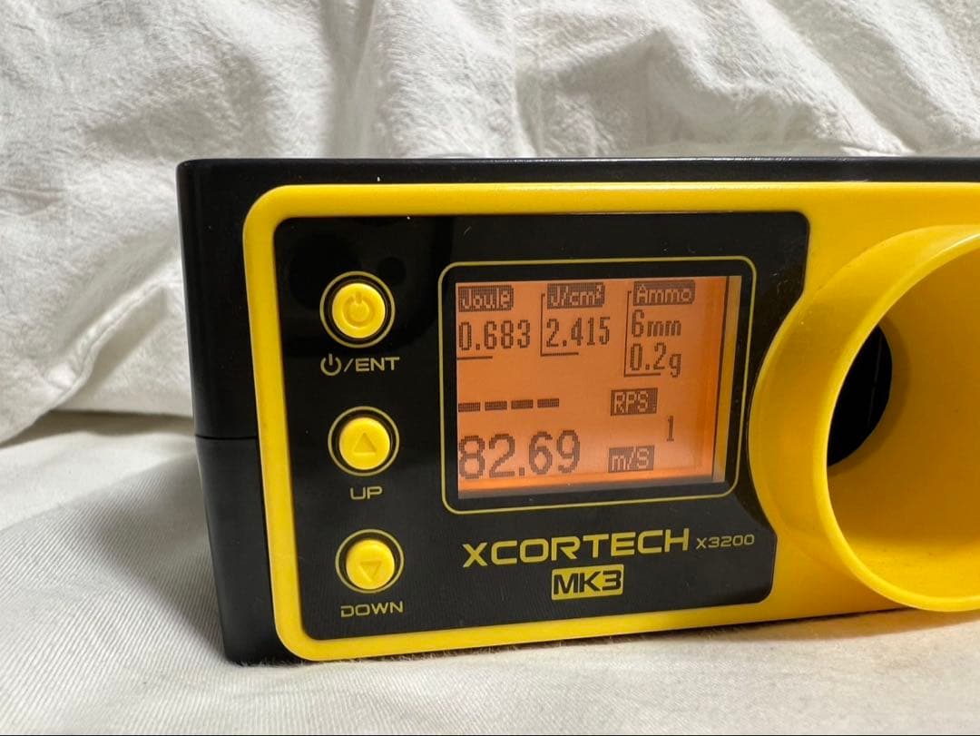 Carbon8 M45CQP 予備マガジン2本とおまけ付き