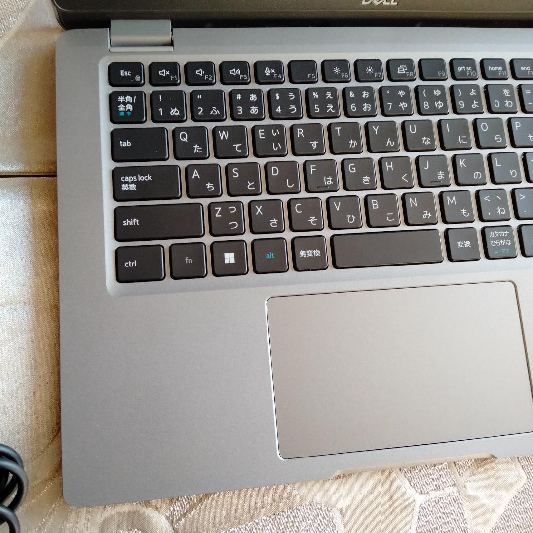 13インチ12世代 i5 16G 256G FHD DELL 5330