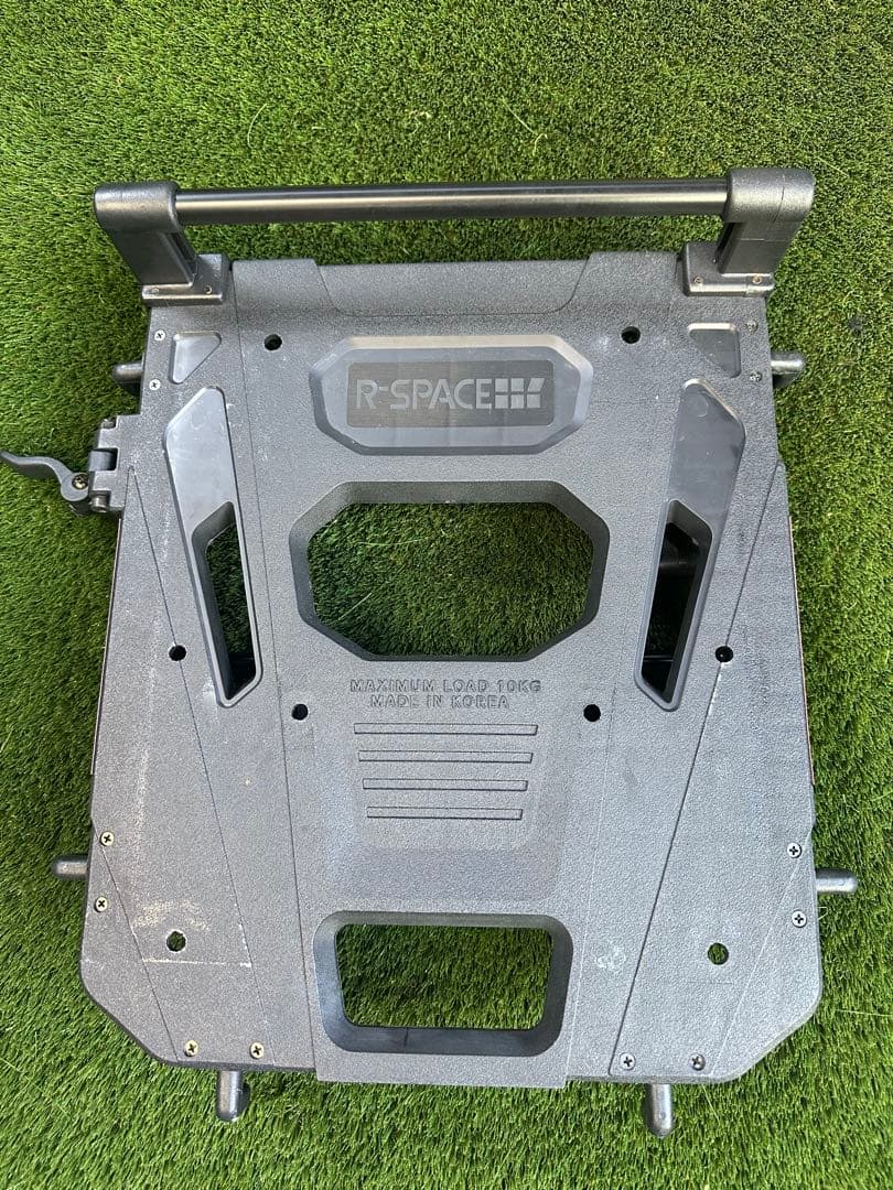 R-SPACE スライドキャリア ホンダ PCX 125・150・160用