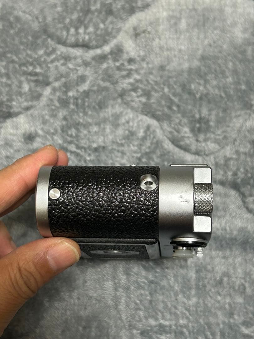 Leica M3 レンジファインダーカメラ