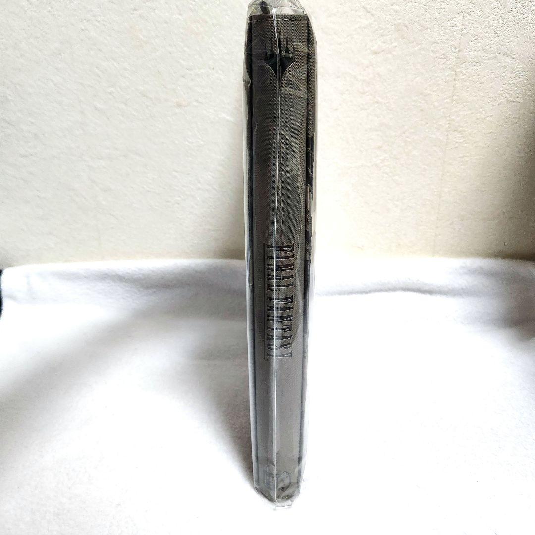 MTG ULTRA PRO ファイナルファンタジー バインダー セフィロス