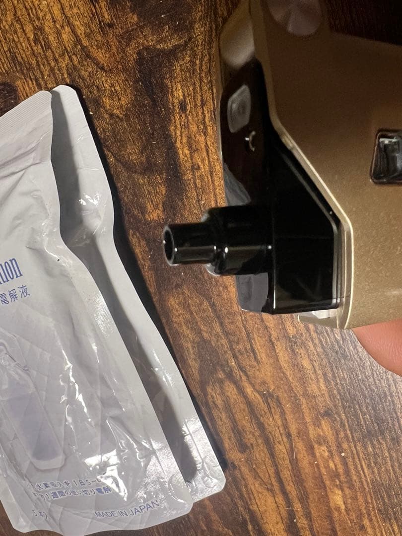 ケンコス4 KENCOS4