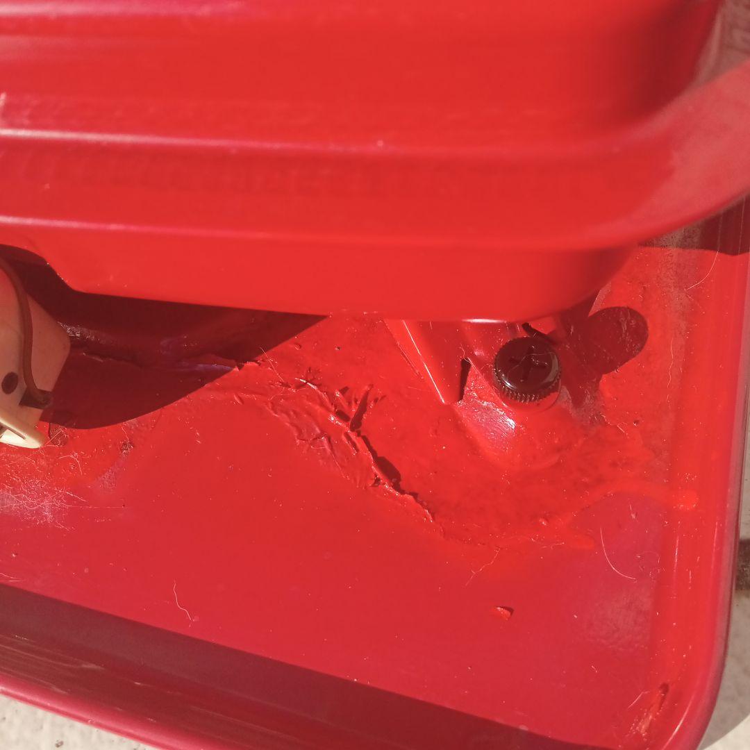 コロナOEMストーブ BOS−836H　(SR−1 同型）レトロ 電子点火OK