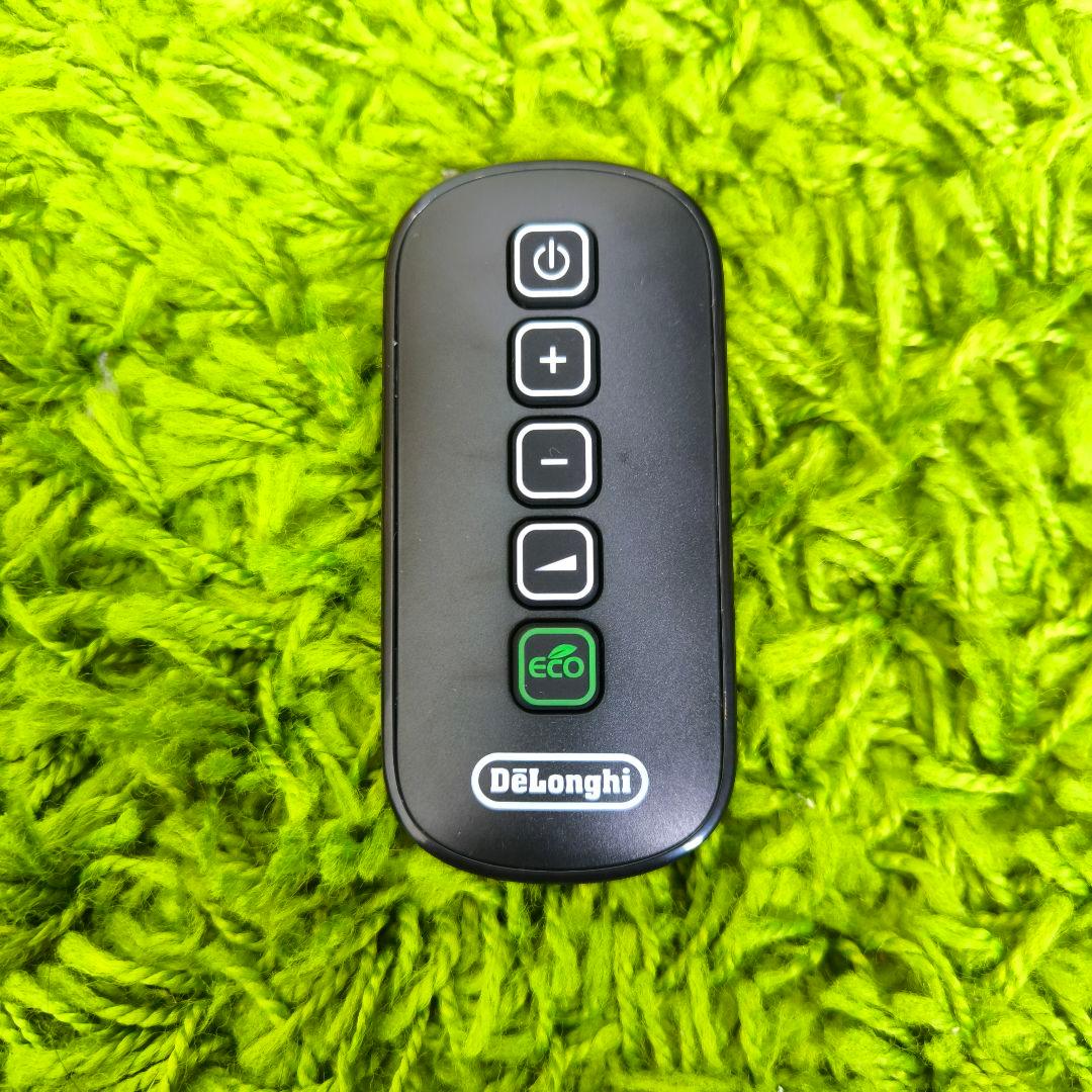 【整備済み】 デロンギ MDHU15-BK マルチダイナミックヒーター