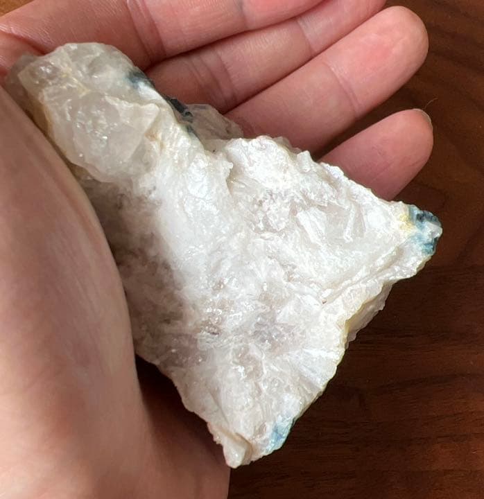 【半額セール中】ユーフォラライト44 原石　Euphoralite