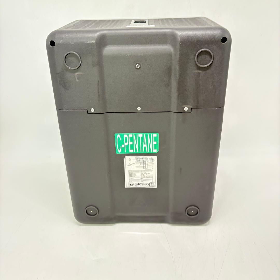 【美品・付属品完備】F40C4TMP Bluetooth搭載 冷凍冷蔵庫 M9