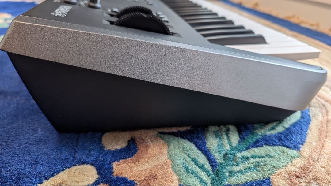 鍵盤楽器 Yamaha MODX7