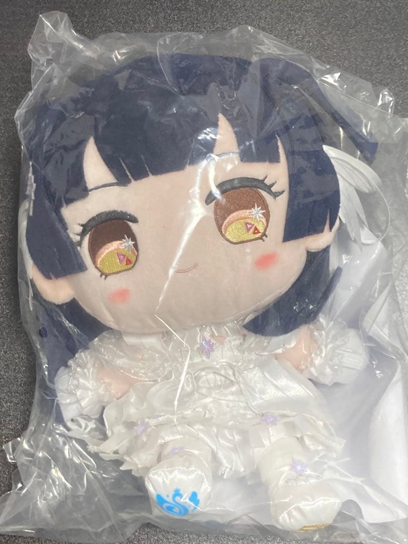 シャニマス　もちWhat! 黛　冬優子