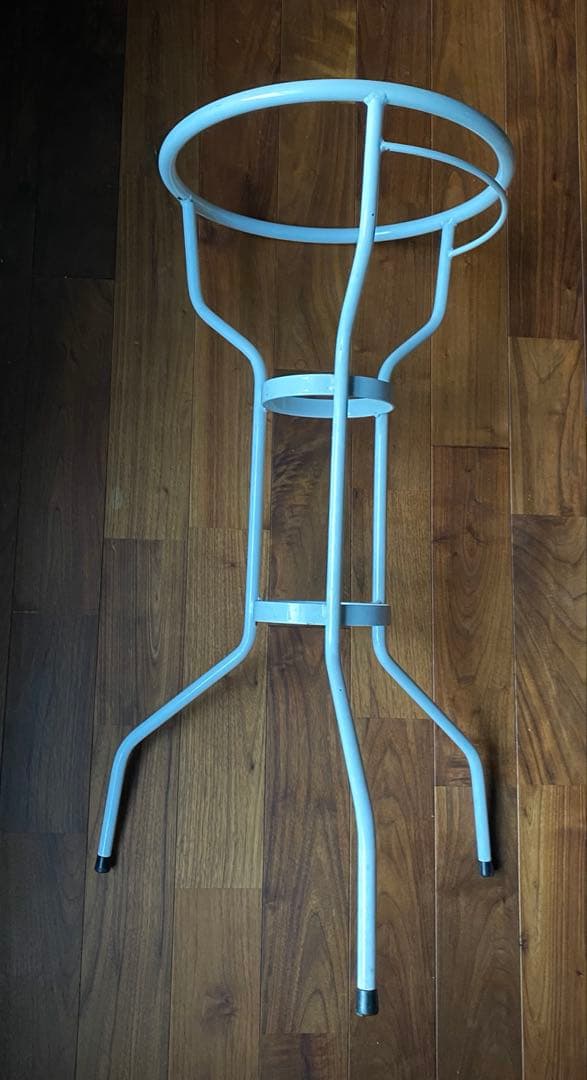 ホーロー　琺瑯 洗面ボウル・スタンド