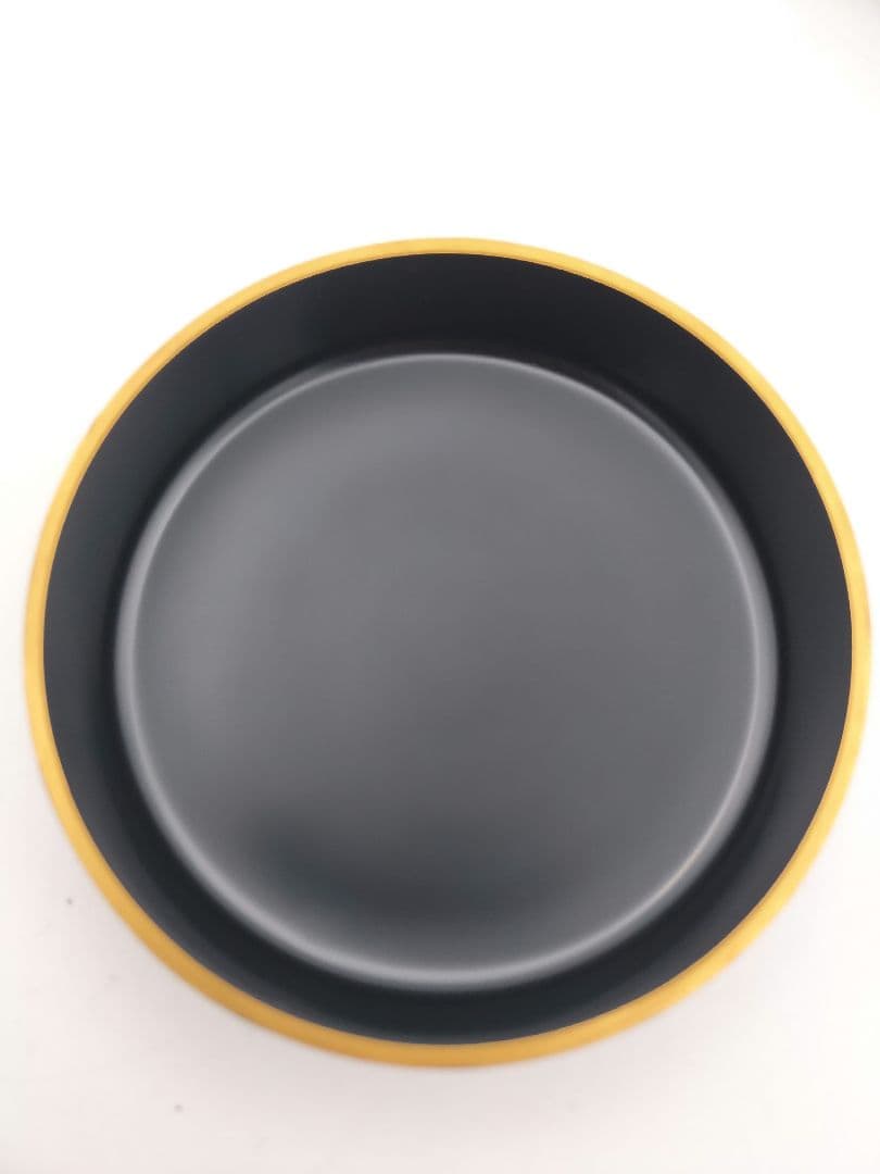 b893【新品・未使用】平棗 溜塗　蛍 前田清峰 木箱 茶道具