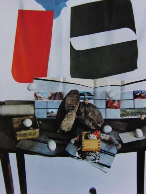 河野通紀、西宮の詩、希少な画集より、新品高級額・額装付、状態良好