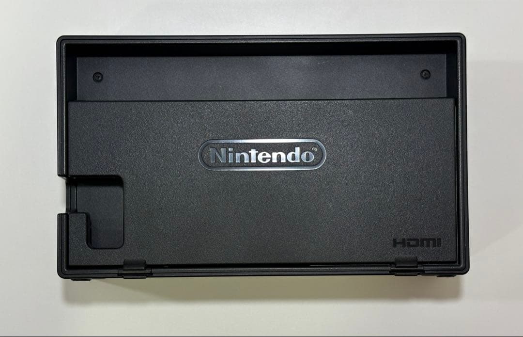 Nintendo Switch 本体 グレー プロコン付き