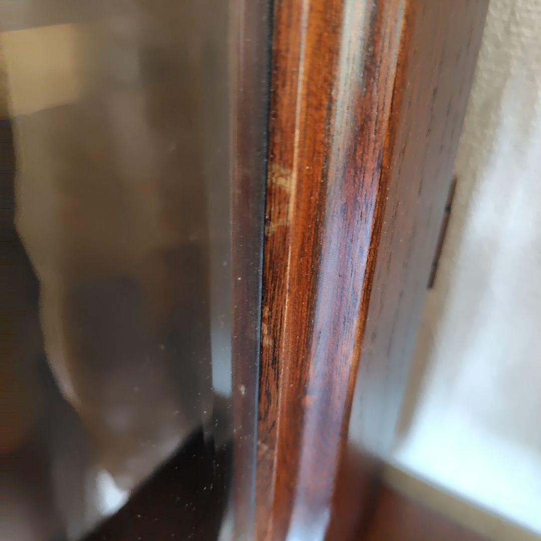 本箱　木製品　引出し　扉　収納量大　棚移動