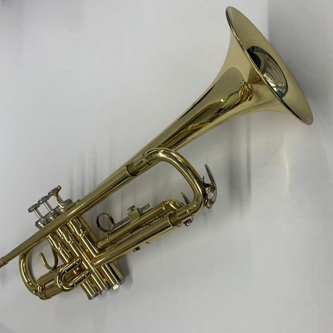 PLAYTECH プレイテック トランペット