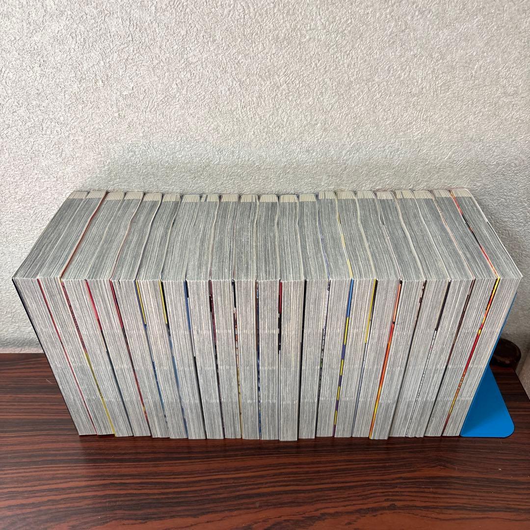 インベスターZ 全巻セット 1巻〜21巻