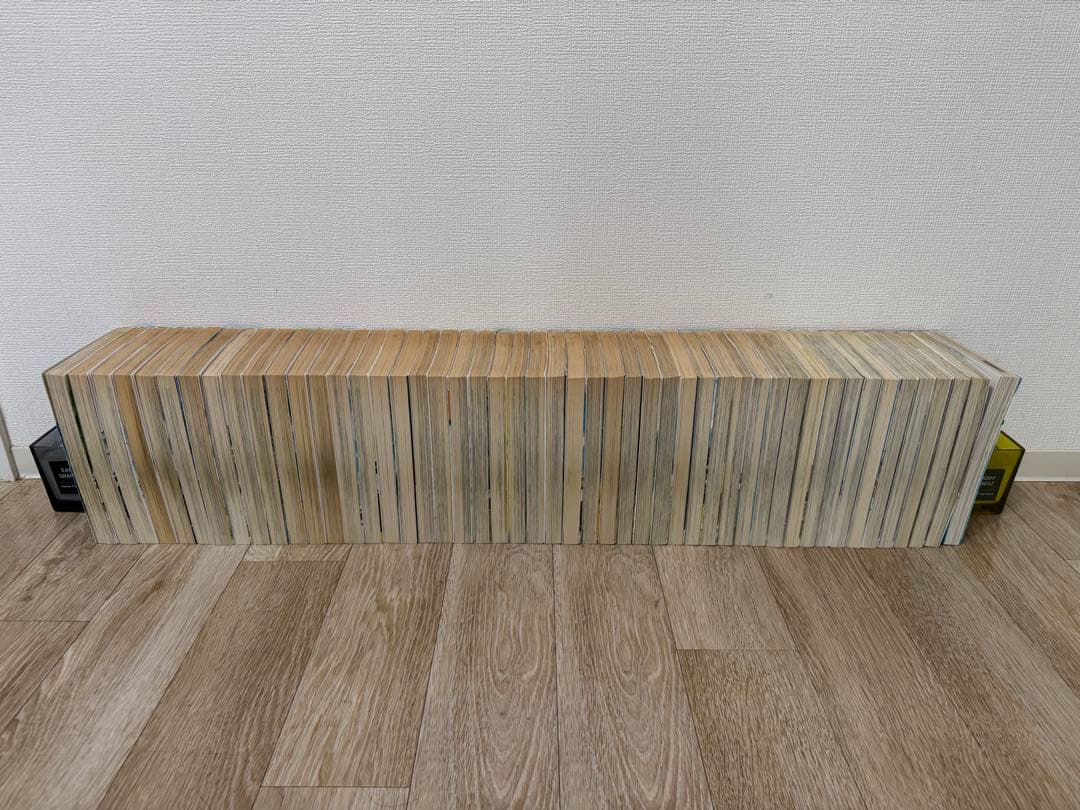 頭文字D 全48巻＋頭文字D拓海伝説