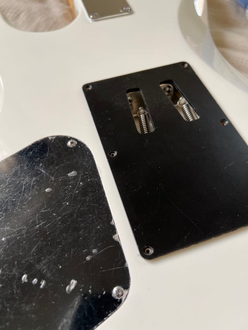 最終値下げ Kramer The 84 EVH D TUNA