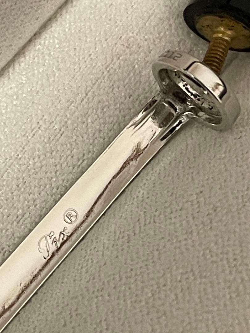 ◾️美プラチナ◾️モンブランP 164 ボールペン◾️マイスターシュテュッククラシック