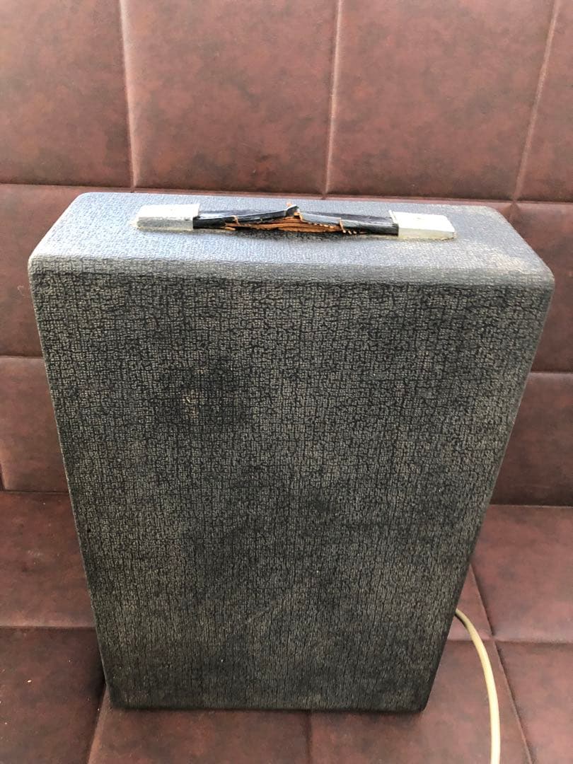 ACE TONE BASS-6 通電のみ(J18)