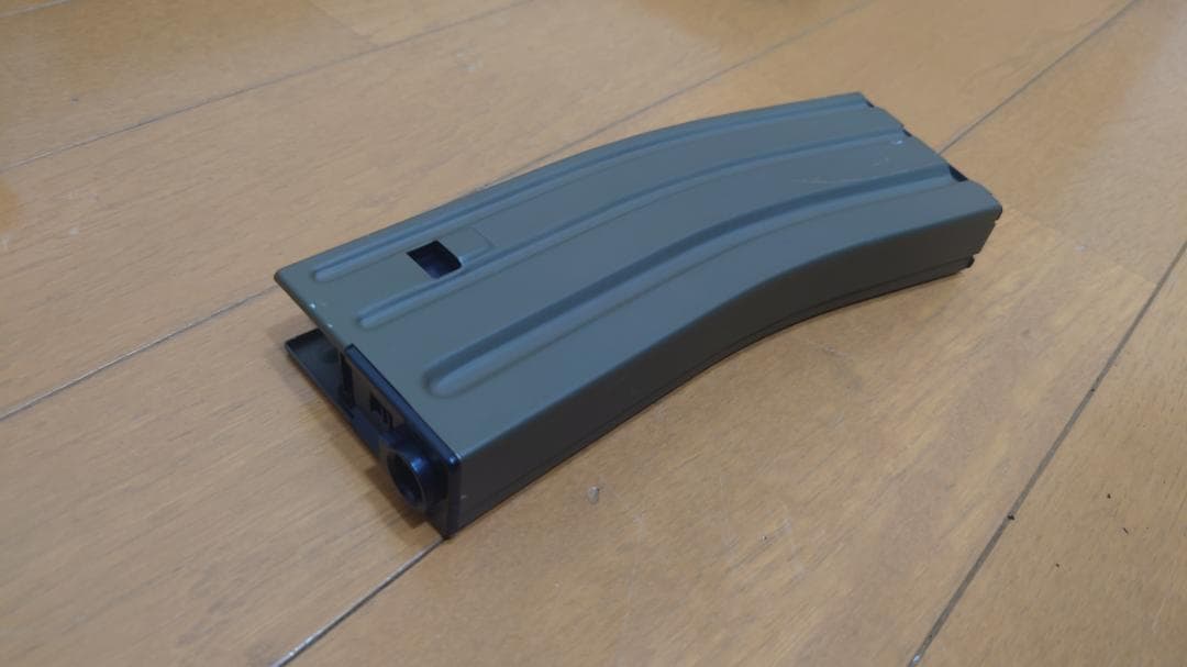 東京マルイ SCAR-L CQC 次世代電動ガン　セット 箱有　付属有