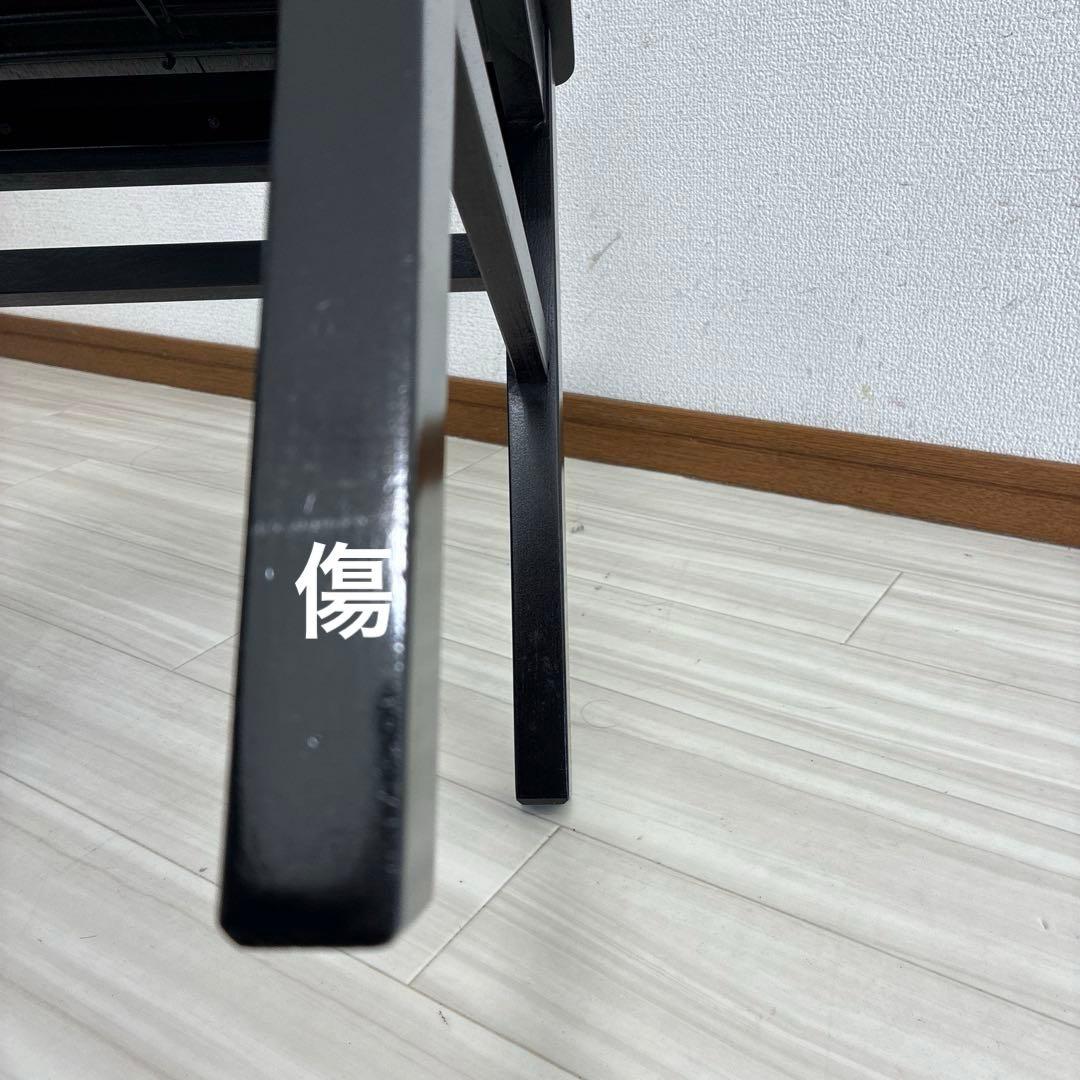 【中古リニューアル】背付ピアノ椅子No5B(送料込み)トムソン椅子