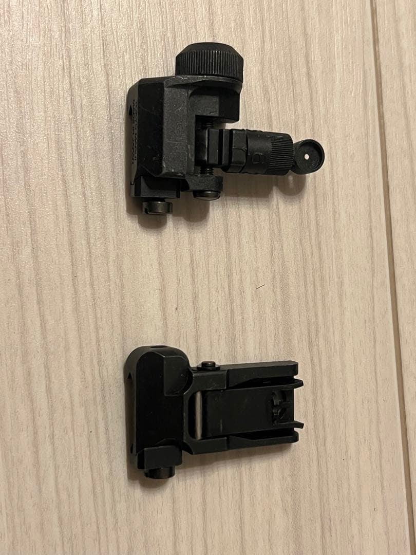 HK416C 次世代電動ガン