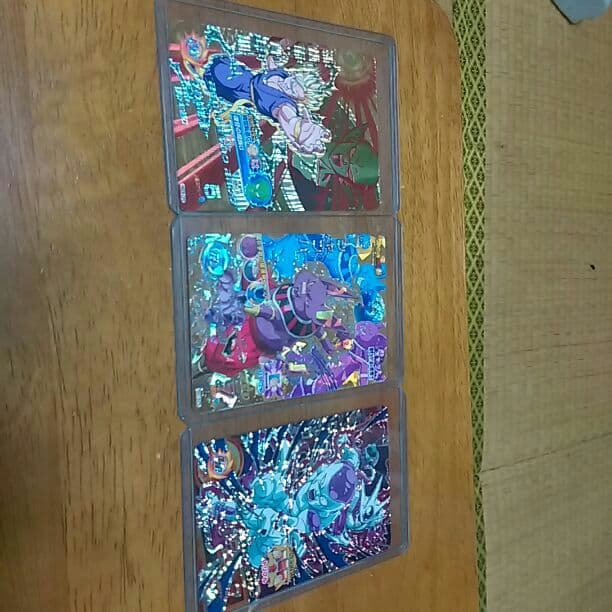 シャンパcp.そんごはんせいねんきcp.フリーザcpです