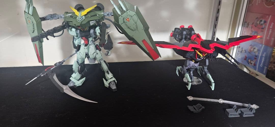 MGガンダムSEED・海外製プラモデルセット★希少早い者勝ち！