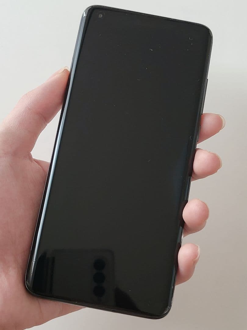 スマートフォン本体 Xiaomi mi 10 Ultra