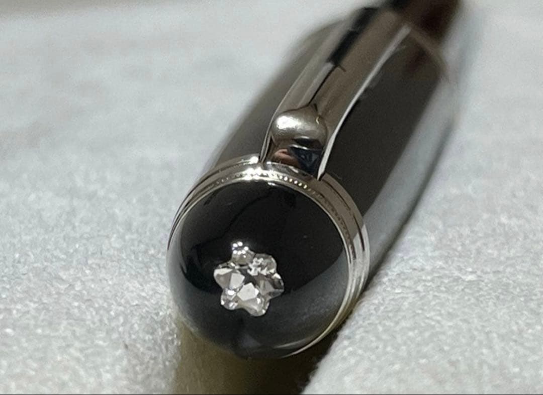 モンブラン マイスターシュティック ル・グラン ダイヤモンド