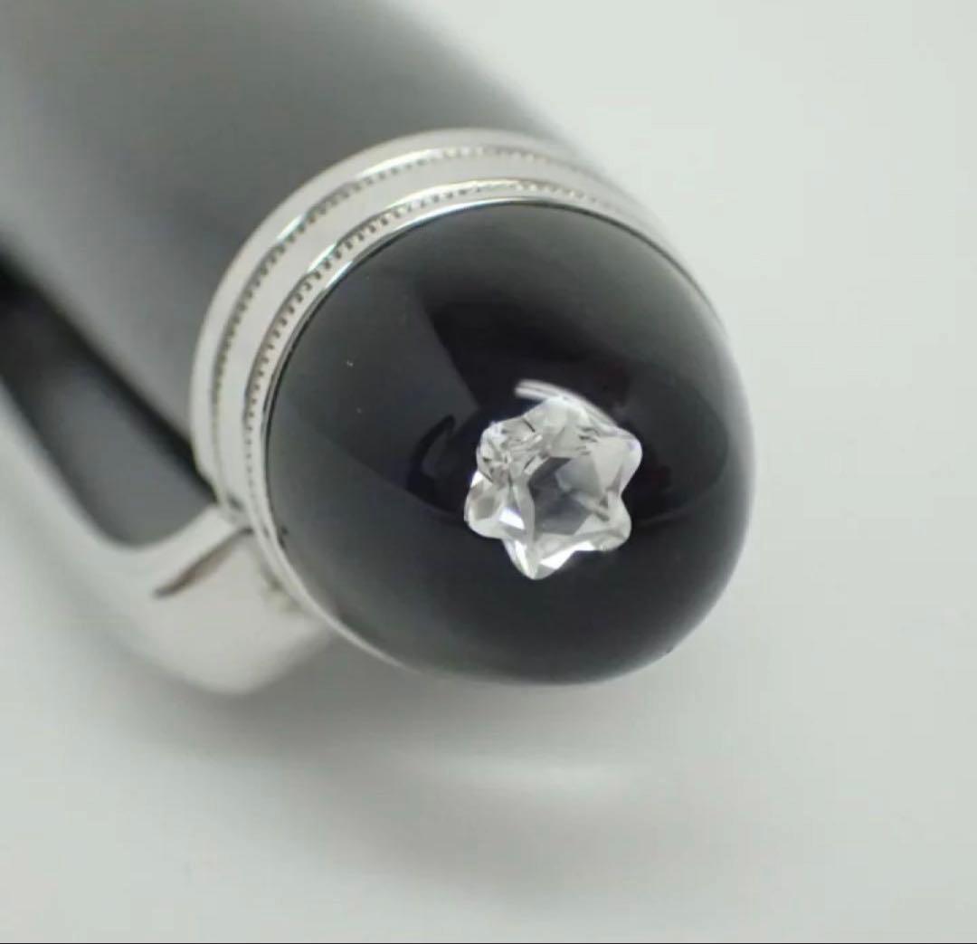 モンブラン マイスターシュティック ル・グラン ダイヤモンド